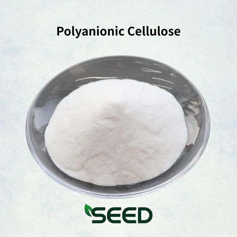 Polyanionische Cellulose