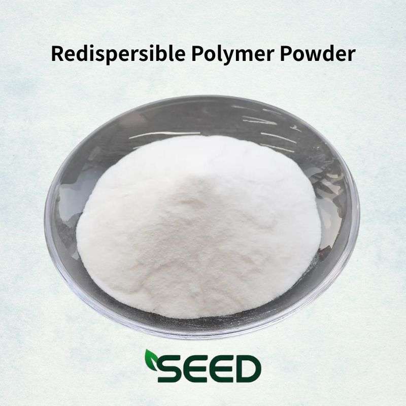 redispersible polymer powder