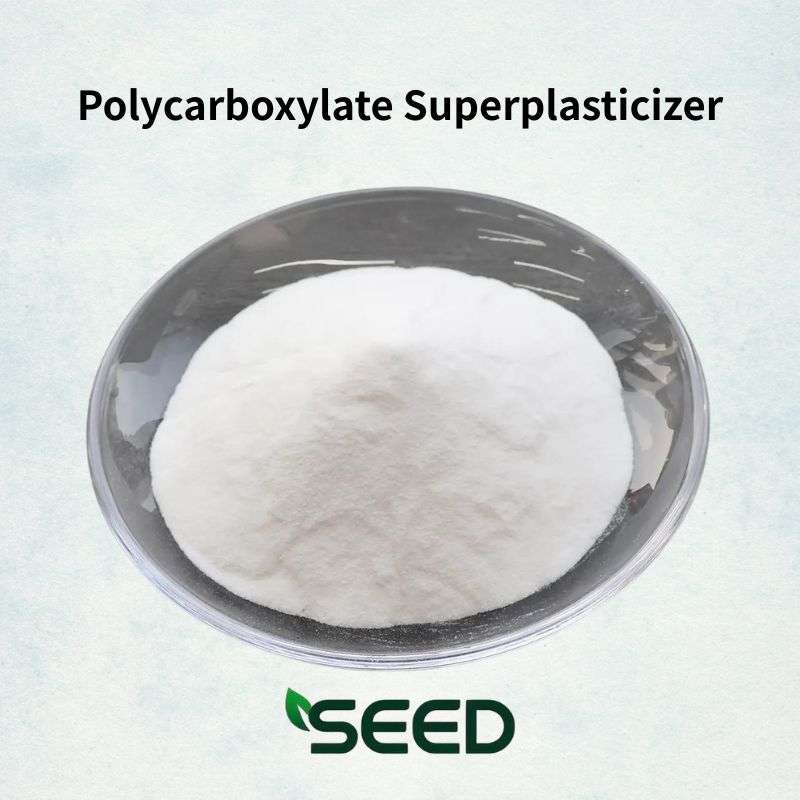 Polycarboxylat-Fließmittel