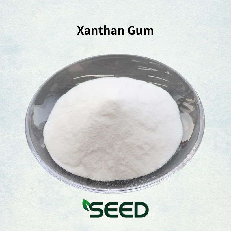 gomma xantana